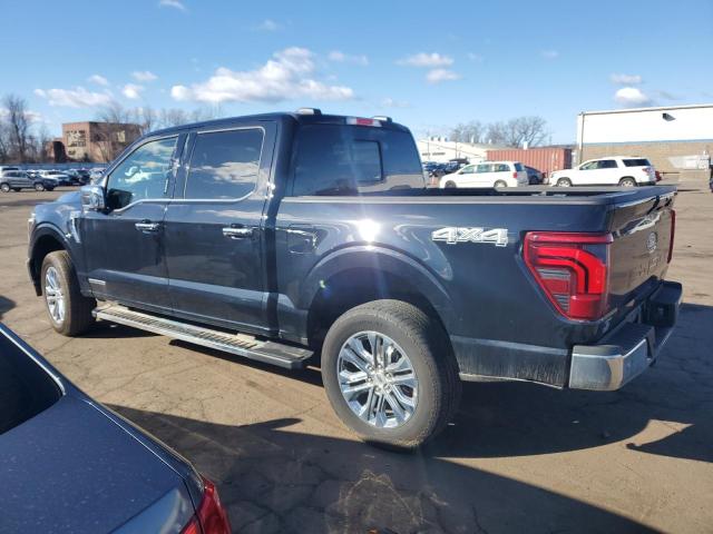 2024 FORD F150 LARIA 1FTFW5LD9RFA53939