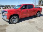 2021 CHEVROLET SILVERADO - 1GCUYDED6MZ418884
