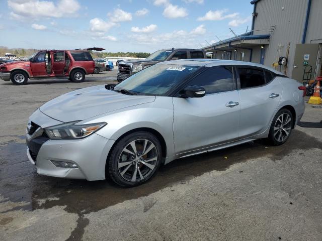 Vin: 1n4aa6ap2gc399623, lot: 48919935, nissan maxima 3.5s 2016 img_1