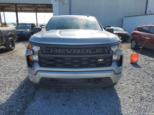 2024 CHEVROLET SILVERADO - 1GCPABEK9RZ104464