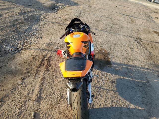 2013 HONDA CBR600 RR JH2PC40J5DK000082