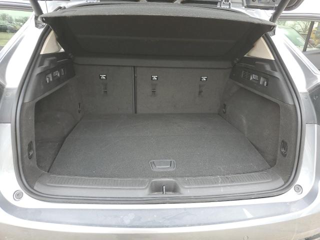 2022 BUICK ENVISION P - LRBAZLR43ND109035
