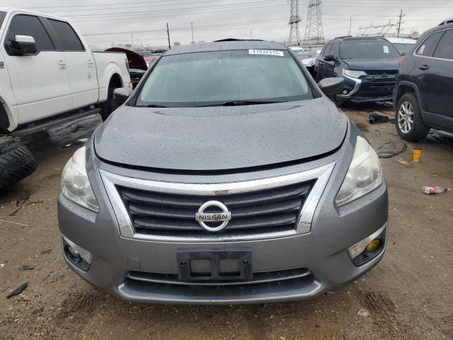 2015 NISSAN ALTIMA 2.5 - 1N4AL3APXFC198382
