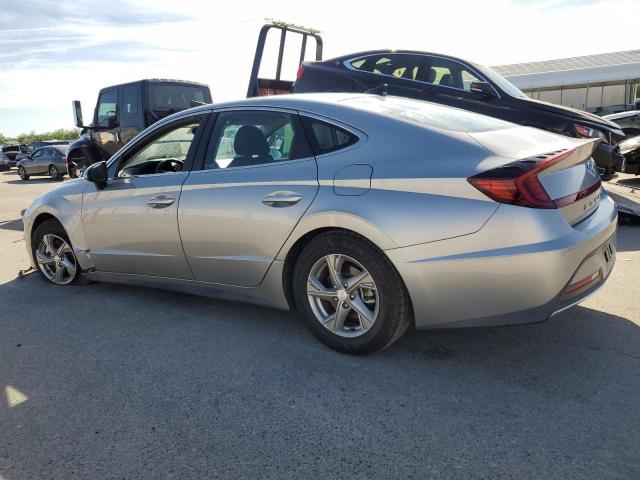 Vin: 5npeg4ja1lh053104, lot: 50433245, hyundai sonata se 20202