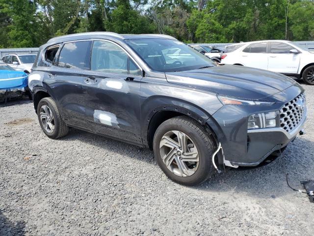 Vin: 5nms34aj7ph588455, lot: 43978455, hyundai santa fe sel premium 20234