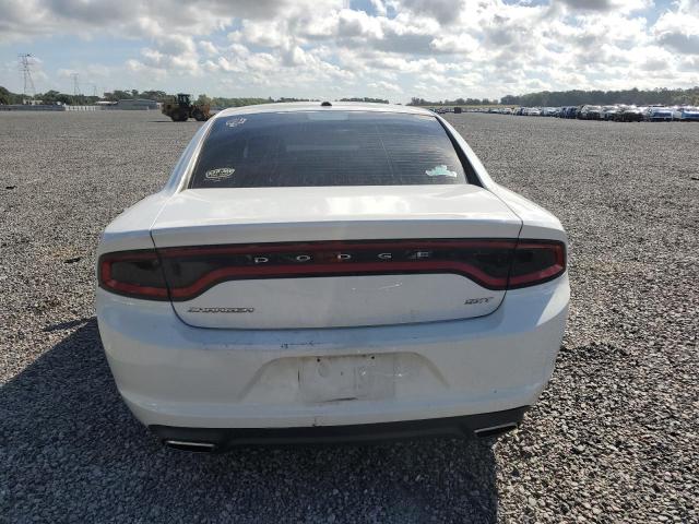 2016 DODGE CHARGER SX - 2C3CDXHG5GH257158