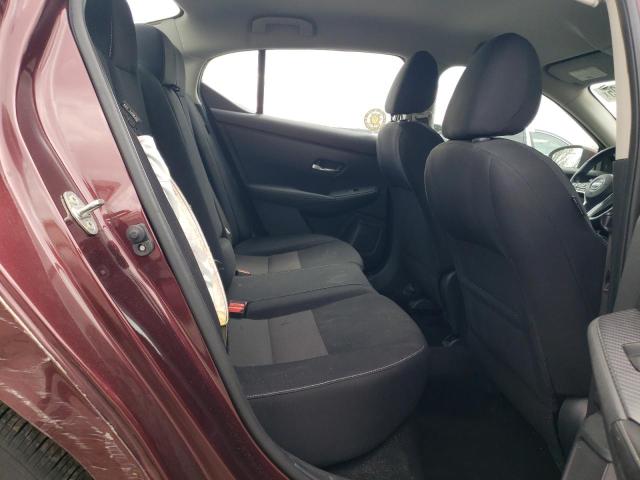 2020 NISSAN SENTRA SV - 3N1AB8CV7LY226571