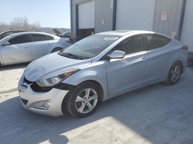 Vin: 5npdh4ae3gh731272, lot: 48898655, hyundai elantra se 2016 img_1