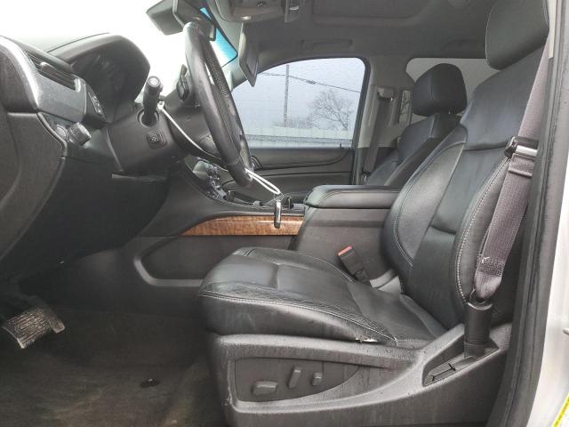 2015 CHEVROLET SUBURBAN C - 1GNSCKKCXFR587516