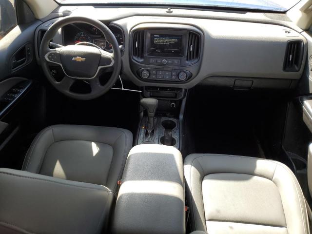2019 CHEVROLET COLORADO - 1GCGSBEN9K1311030