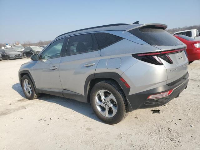 Vin: 5nmjb3aexph171679, lot: 48240995, hyundai tucson sel 20232