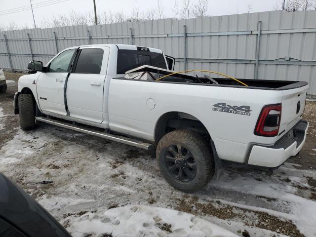 Vin: 3c6ur5jl9ng383024, lot: 48968795, ram 2500 big horn/lone star 20222