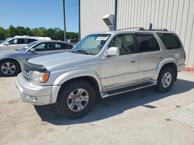 2001 TOYOTA 4RUNNER LI #3113258745