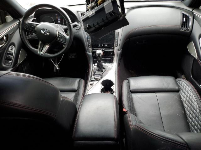 2018 INFINITI Q50 RED SP - JN1FV7AR1JM700091