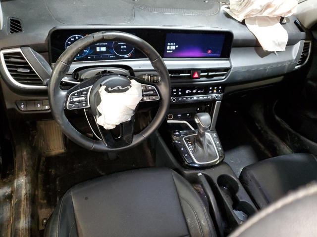 2024 KIA SELTOS EX KNDERCAA6R7547573