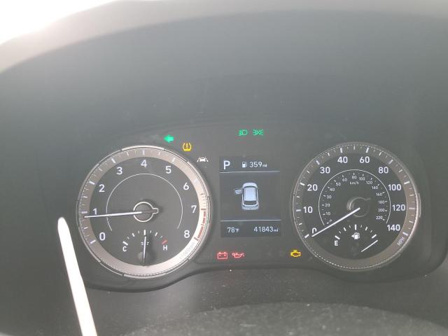 2021 HYUNDAI VENUE SEL - KMHRC8A34MU129651