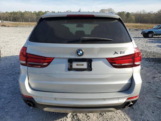 2017 BMW X5 SDRIVE3 - 5UXKR2C35H0X04351