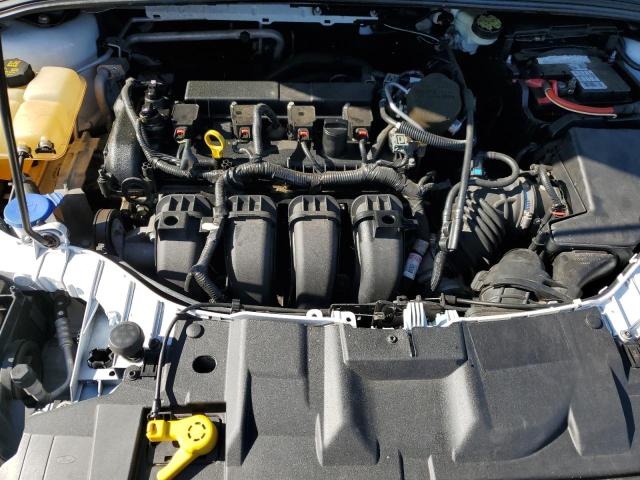 2015 FORD FOCUS SE - 1FADP3F29FL224193