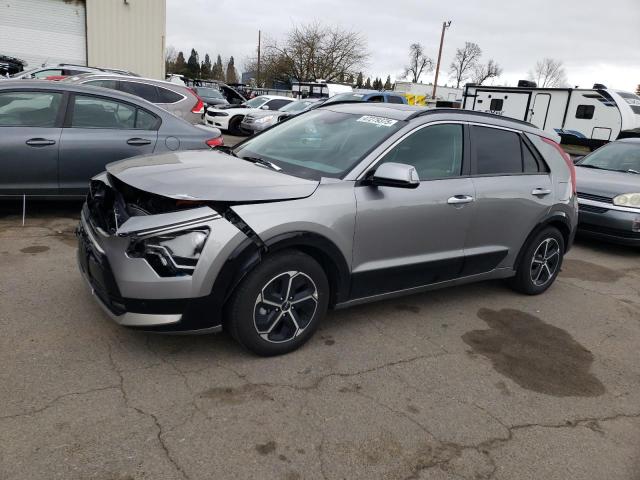 KIA NIRO SX