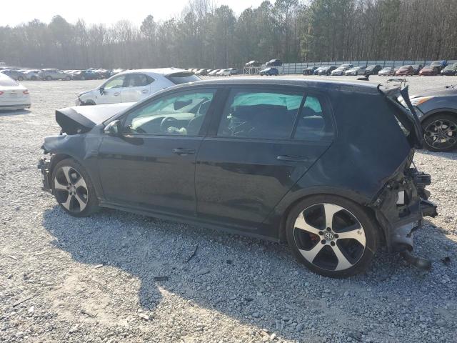 Vin: 3vw5t7au0gm039134, lot: 47578035, volkswagen gti s/se 20162