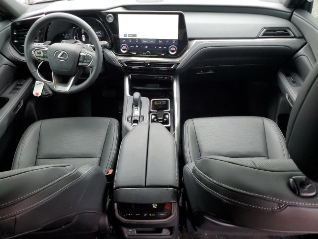 2025 LEXUS TX 350 BAS 5TDAAAA63SS012816