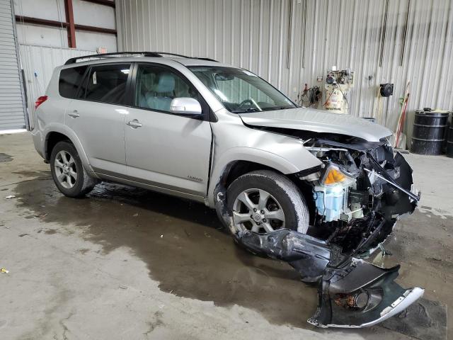Vin: 2t3dk4dv5bw054949, lot: 51358665, toyota rav4 limited 20114