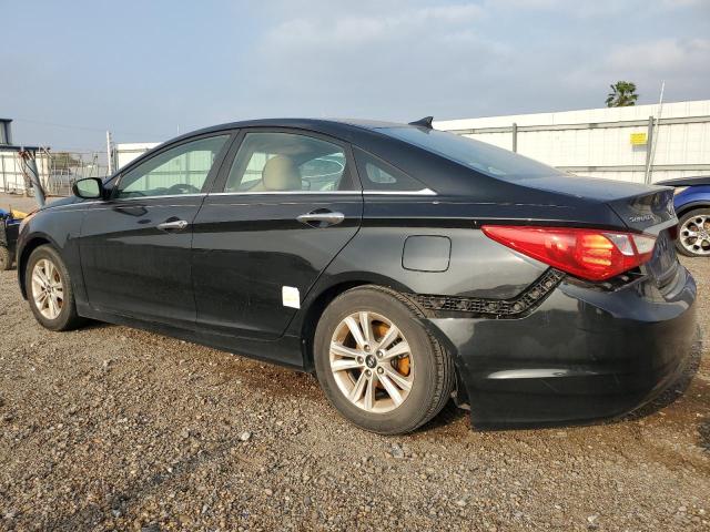 Vin: 5npeb4ac3ch353498, lot: 51434105, hyundai sonata gls 20122