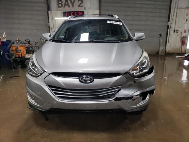 2015 HYUNDAI TUCSON LIM - KM8JU3AG8FU044038
