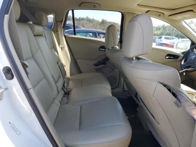 2018 ACURA RDX - 5J8TB4H34JL001750