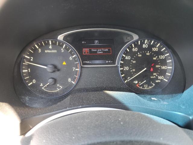 2016 NISSAN ALTIMA 2.5 - 1N4AL3APXGN333513
