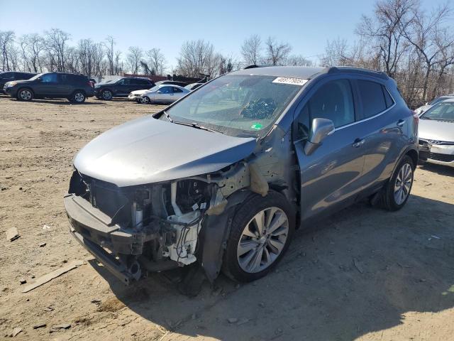 Vin: kl4cjasb3kb741887, lot: 46977905, buick encore preferred 2019 img_1