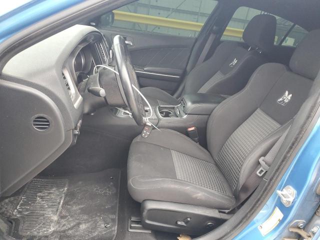 2019 DODGE CHARGER SC - 2C3CDXGJ2KH662691