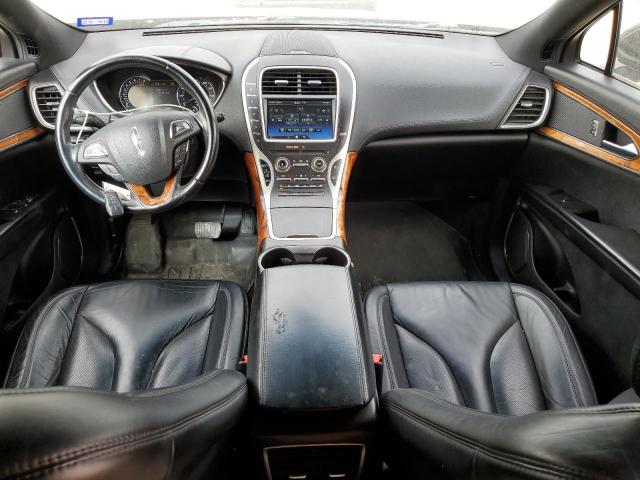 2016 LINCOLN MKX SELECT 2LMTJ6KR3GBL24366
