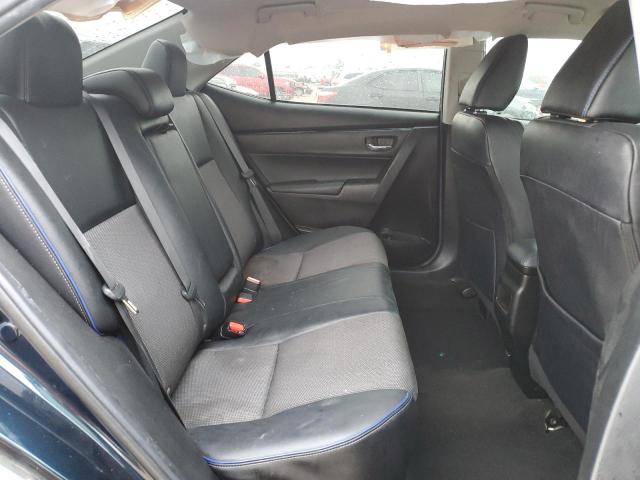 2019 TOYOTA COROLLA L - 5YFBURHE5KP873317