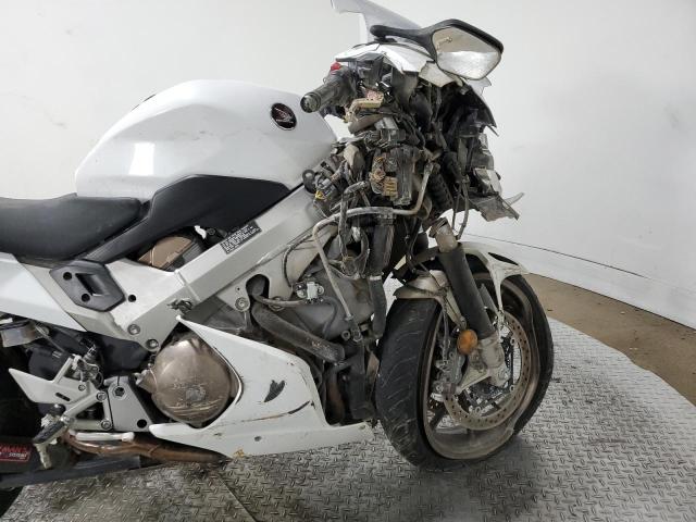 2015 HONDA VFR800 F JH2RC7951FK100196