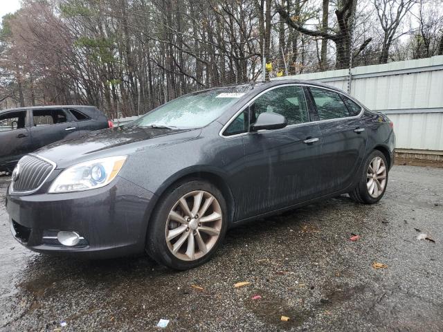 BUICK VERANO