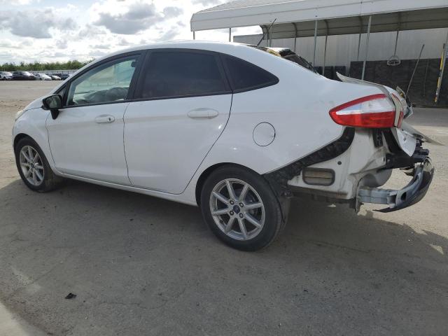Vin: 3fadp4bj7km148856, lot: 51242305, ford fiesta se 20192