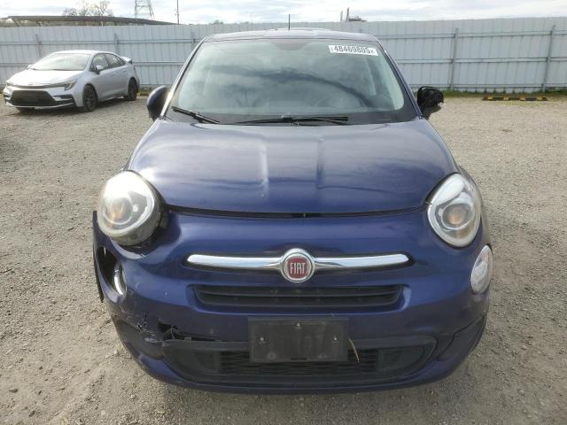 2016 FIAT 500X EASY ZFBCFXBT0GP330124