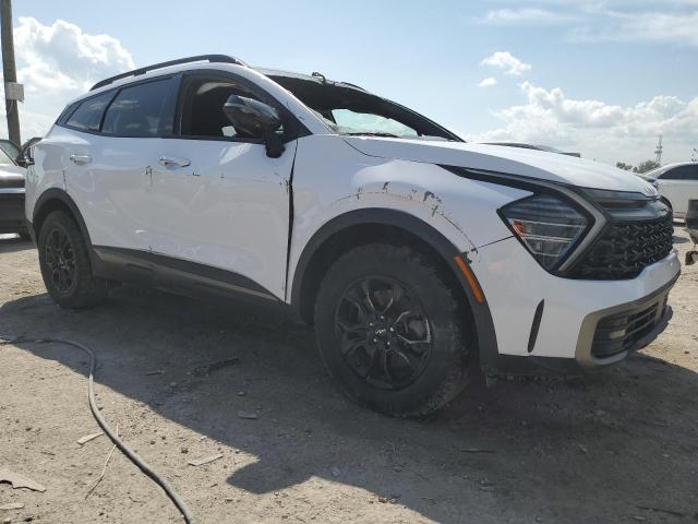 2023 KIA SPORTAGE X - 5XYK7CAF5PG014411