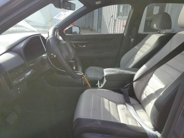 2025 HONDA CR-V SPORT - 7FARS6H93SE041447