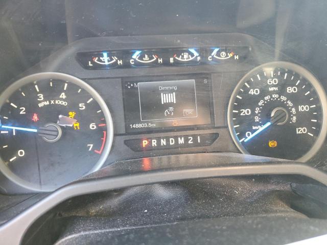 2016 FORD F150 SUPER - 1FTEW1CP2GKE70029