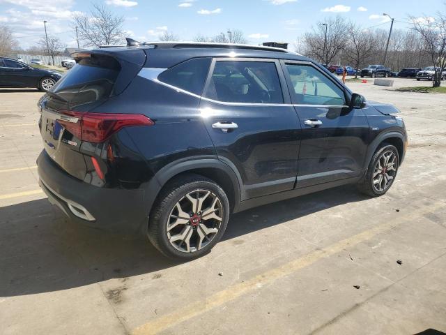2021 KIA SELTOS SX KNDETCA21M7110826