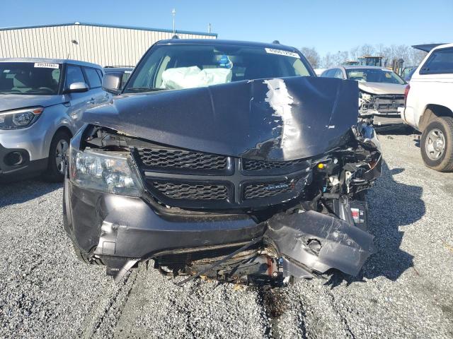 2016 DODGE JOURNEY CR - 3C4PDCGG1GT111760