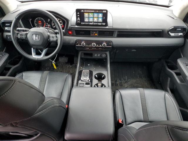 2023 HONDA PILOT EXL - 5FNYG1H49PB058440