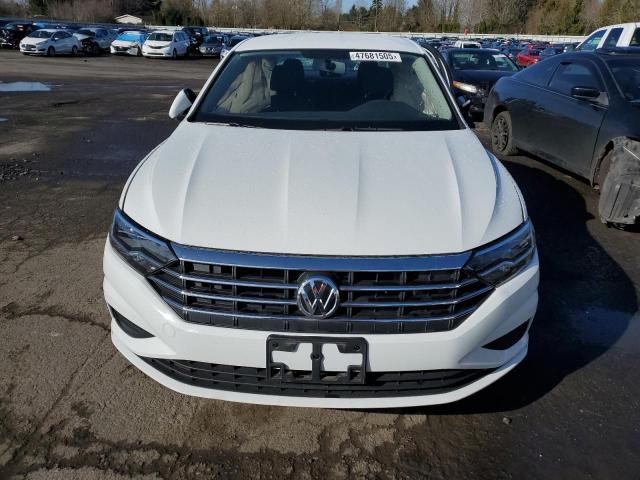 2021 VOLKSWAGEN JETTA S - 3VWC57BU3MM089408