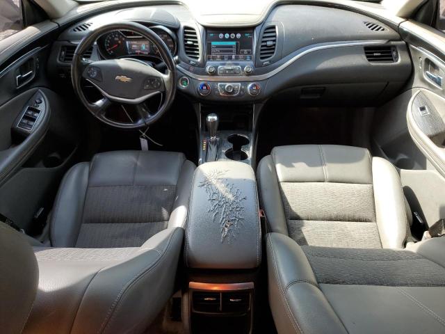 2018 CHEVROLET IMPALA LT - 2G1105S39J9133252