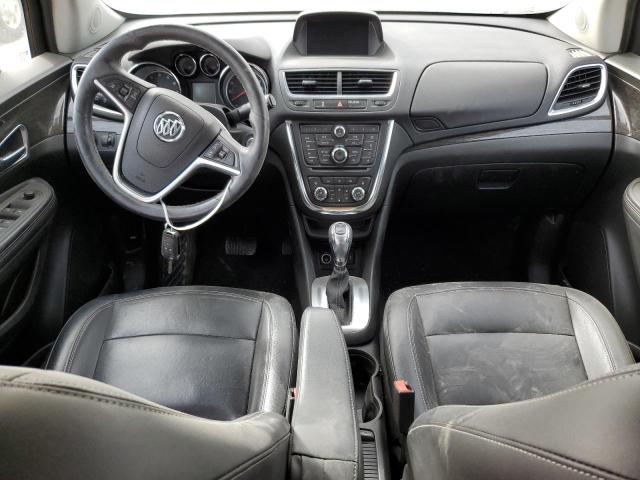 2016 BUICK ENCORE - KL4CJGSB0GB577394