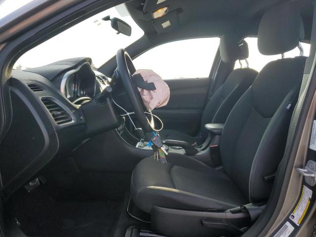 2013 DODGE AVENGER SE - 1C3CDZAB5DN682909