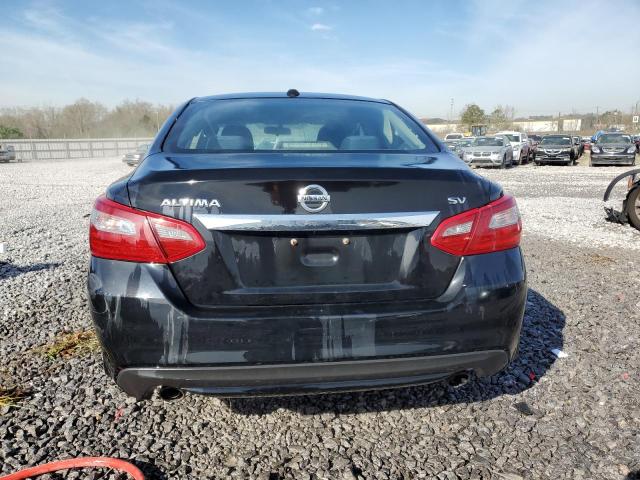 2018 NISSAN ALTIMA 2.5 - 1N4AL3AP9JC113427