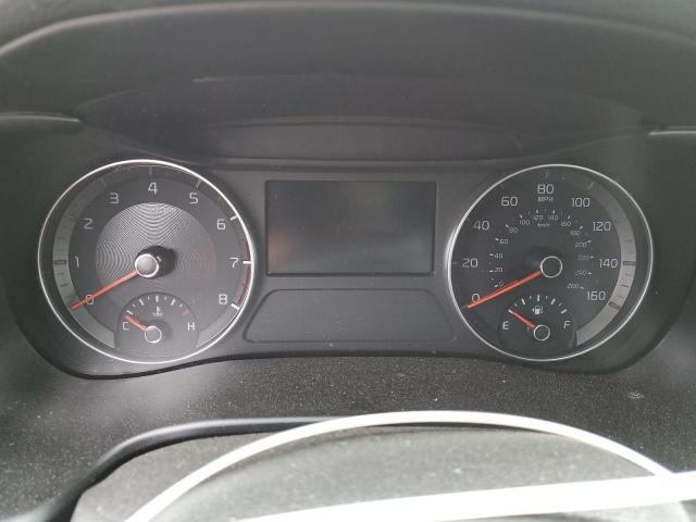 2024 KIA FORTE LX 3KPF24AD5RE695593